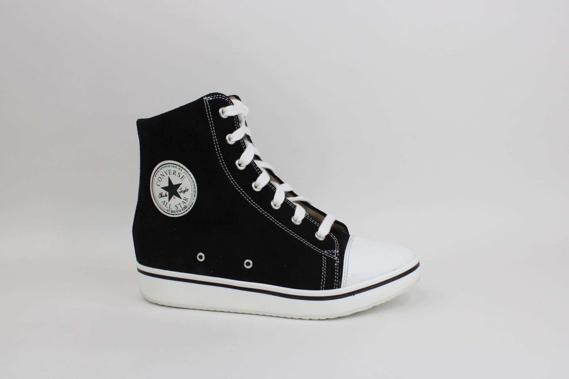 converse hulboi