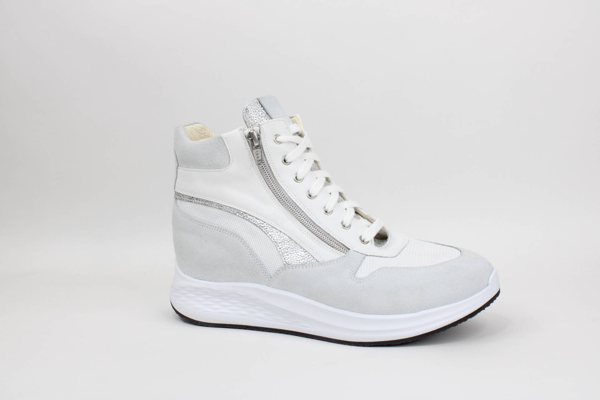 damesschoen myfoot wit 